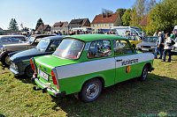 Bild: Oldtimertreffen in Benneckenstein
