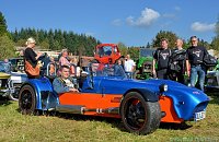Bild: Oldtimertreffen in Benneckenstein