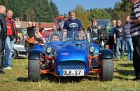 Bild: Oldtimertreffen in Benneckenstein