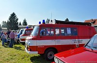 Bild: Oldtimertreffen in Benneckenstein