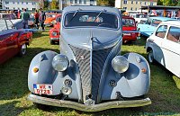 Bild: Oldtimertreffen in Benneckenstein