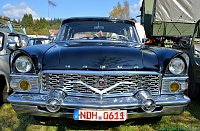 Bild: Oldtimertreffen in Benneckenstein