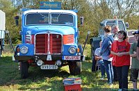 Bild: Oldtimertreffen in Benneckenstein