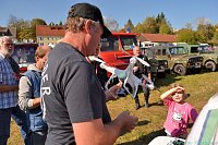 Bild: Oldtimertreffen in Benneckenstein