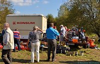 Bild: Oldtimertreffen in Benneckenstein