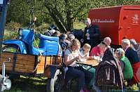Bild: Oldtimertreffen in Benneckenstein