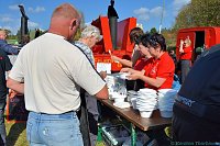 Bild: Oldtimertreffen in Benneckenstein