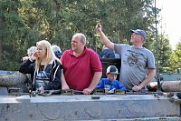 Bild: Oldtimertreffen in Benneckenstein