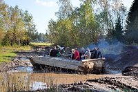 Bild: Oldtimertreffen in Benneckenstein