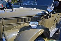 Bild: Oldtimertreffen in Benneckenstein