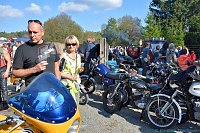 Bild: Oldtimertreffen in Benneckenstein