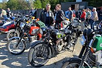 Bild: Oldtimertreffen in Benneckenstein