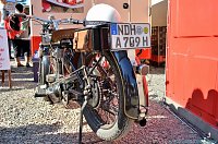 Bild: Oldtimertreffen in Benneckenstein