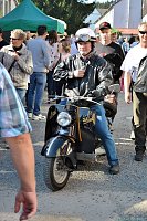 Bild: Oldtimertreffen in Benneckenstein