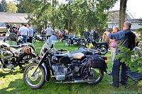 Bild: Oldtimertreffen in Benneckenstein