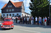 Bild: Oldtimertreffen in Benneckenstein