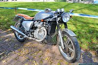 Bild: Oldtimertreffen in Benneckenstein