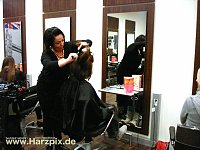 Bild: Herbstmodenschau