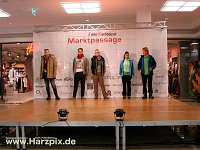 Bild: Herbstmodenschau