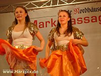Bild: Herbstmodenschau
