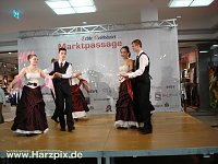 Bild: Herbstmodenschau