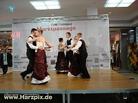 Bild: Herbstmodenschau