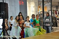 Bild: Herbstmodenschau