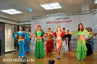 Bild: Herbstmodenschau