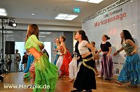 Bild: Herbstmodenschau