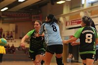 Bild: Handballfest am Wochenende