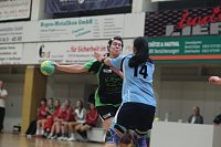 Bild: Handballfest am Wochenende