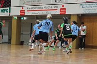 Bild: Handballfest am Wochenende