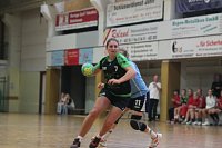 Bild: Handballfest am Wochenende