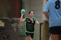 Bild: Handballfest am Wochenende