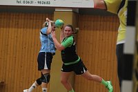 Bild: Handballfest am Wochenende