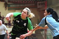Bild: Handballfest am Wochenende