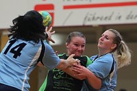 Bild: Handballfest am Wochenende