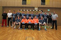 Bild: Handballfest am Wochenende