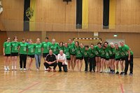 Bild: Handballfest am Wochenende