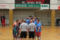 Bild: Handballfest am Wochenende