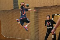 Bild: Handballfest am Wochenende