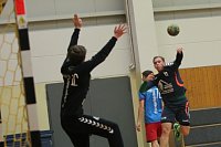 Bild: Handballfest am Wochenende