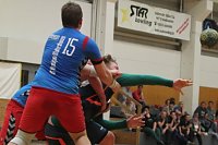 Bild: Handballfest am Wochenende