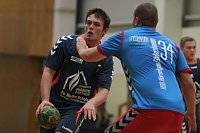 Bild: Handballfest am Wochenende