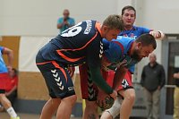 Bild: Handballfest am Wochenende