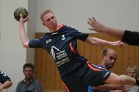 Bild: Handballfest am Wochenende