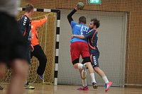 Bild: Handballfest am Wochenende