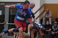 Bild: Handballfest am Wochenende