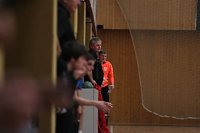 Bild: Handballfest am Wochenende