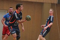 Bild: Handballfest am Wochenende